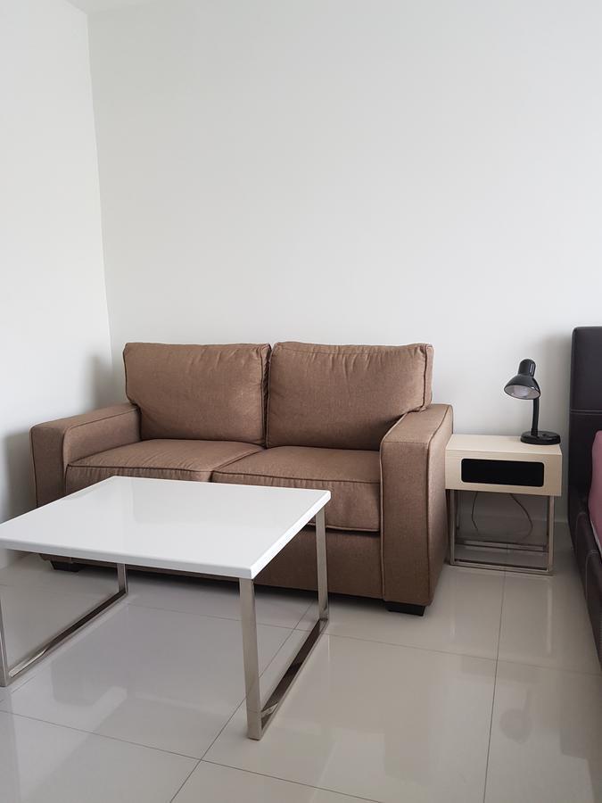 Club Royal Suites Pattaya Exterior foto